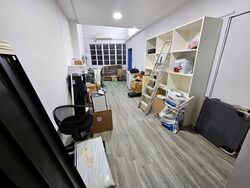 Boat Quay Conservation Area (D1), Shop House #565092011